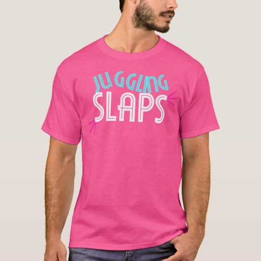 T-shirt (Voorkant)