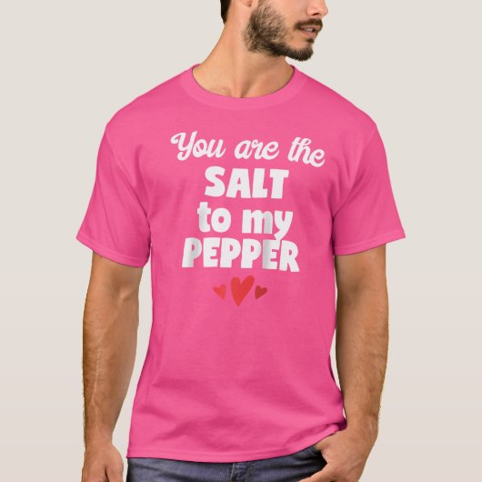 T-shirt (Voorkant)