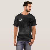 T-shirt (Voorkant volledig)