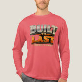T-shirt (Voorkant volledig)