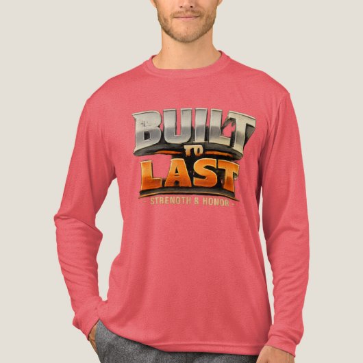 T-Shirt (Voorkant volledig)