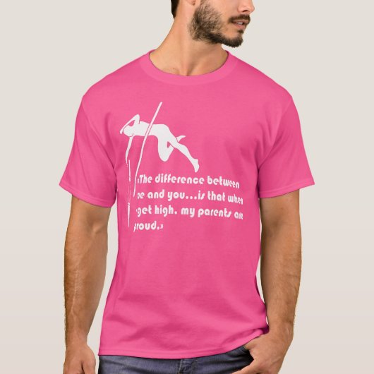 T-shirt (Voorkant)