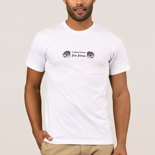 T-SHIRT (Voorkant)