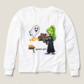 T-shirt (Voorkant)