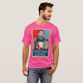 T-shirt (Voorkant volledig)