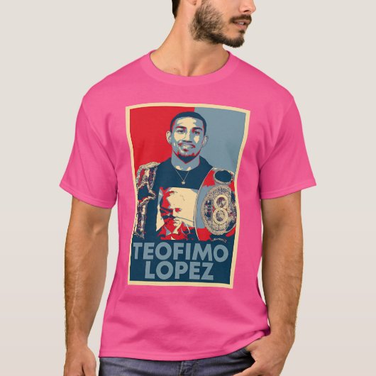 T-shirt (Voorkant)