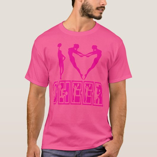 T-shirt (Voorkant)