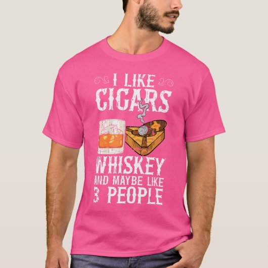 T-shirt (Voorkant)