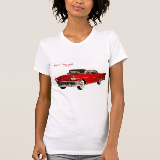 T-shirt (Voorkant)