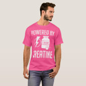 T-shirt (Voorkant volledig)