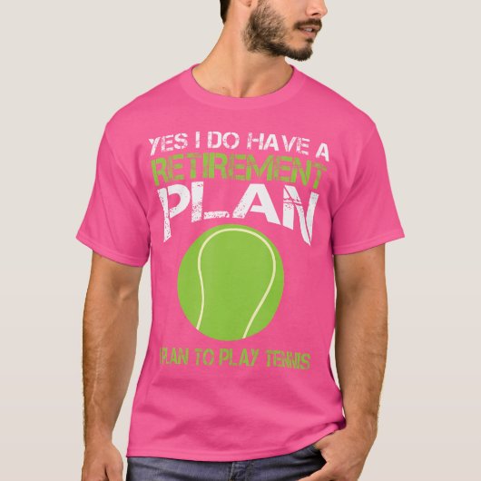 T-shirt (Voorkant)