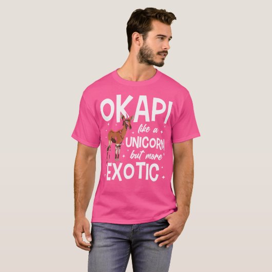 T-Shirt (Voorkant volledig)