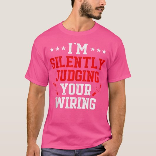 T-shirt (Voorkant)