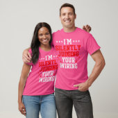 T-shirt (Unisex)