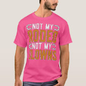T-shirt (Voorkant)