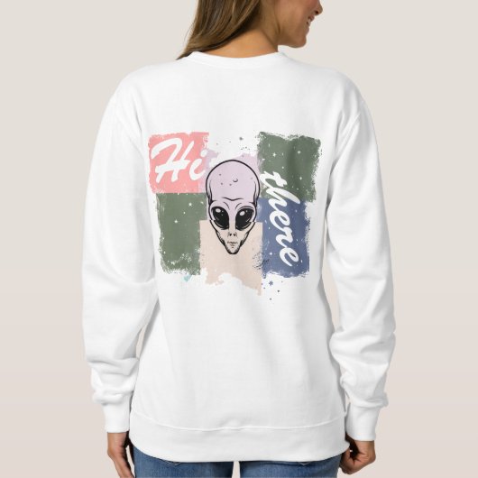 T-Shirt (Achterkant)