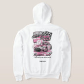 T-Shirt (Laag Achter)