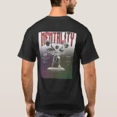 T-shirt (Achterkant)