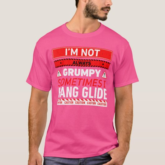 T-shirt (Voorkant)