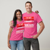 T-shirt (Unisex)