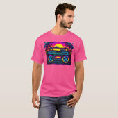 T-shirt (Voorkant volledig)