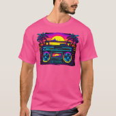 T-shirt (Voorkant)