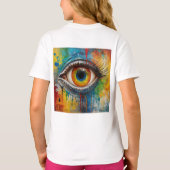 T-shirt (Achterkant)