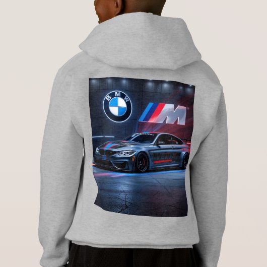 T-Shirt (Achterkant)