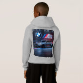 T-Shirt (Achterkant volledig)