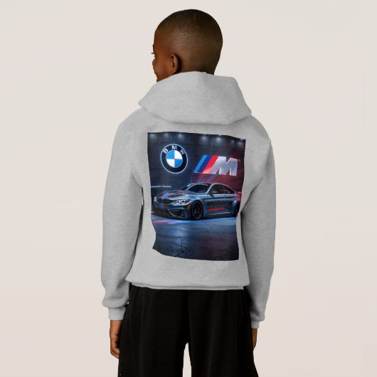 T-Shirt (Achterkant volledig)