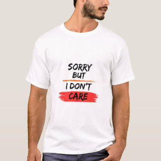 T-shirt