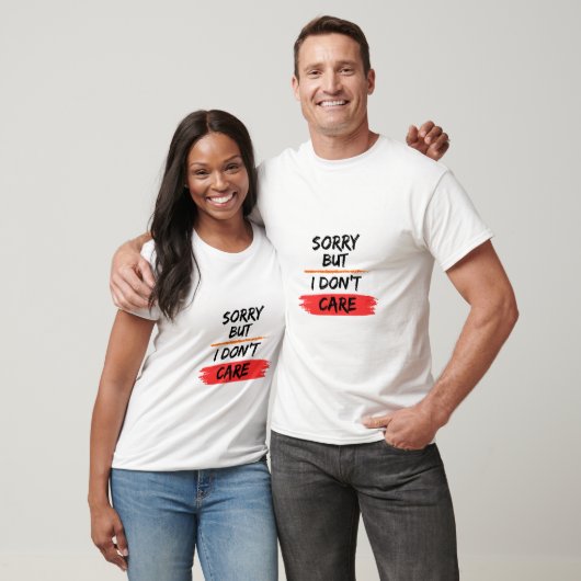 T-shirt (Unisex)