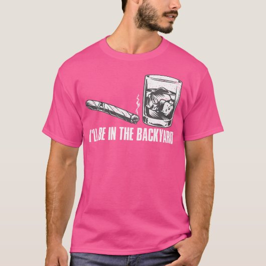 T-Shirt (Voorkant)