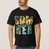 T-shirt (Voorkant)