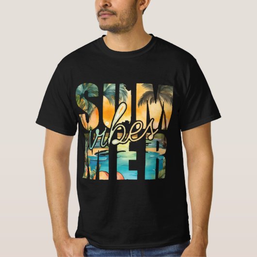 T-shirt (Voorkant)