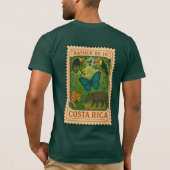 T-Shirt (Achterkant)