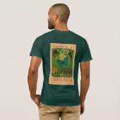 T-Shirt (Achterkant volledig)