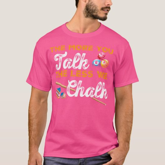 T-shirt (Voorkant)