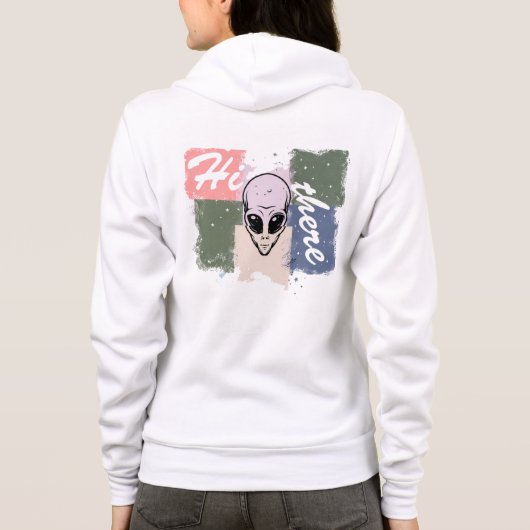 T-Shirt (Achterkant)