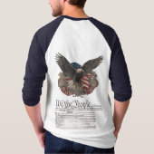 T-shirt (Achterkant)