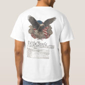 T-shirt (Achterkant)