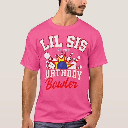 T-shirt (Voorkant)