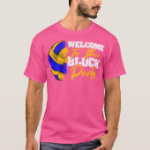 T-shirt (Voorkant)
