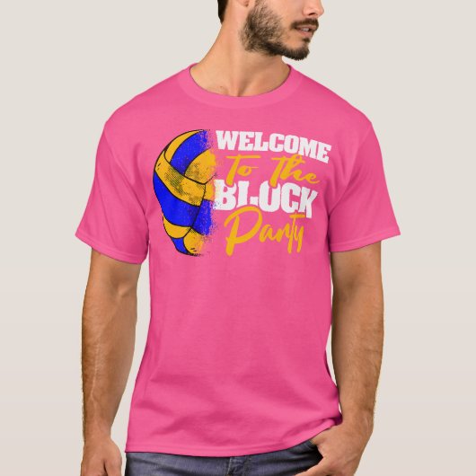 T-Shirt (Voorkant)