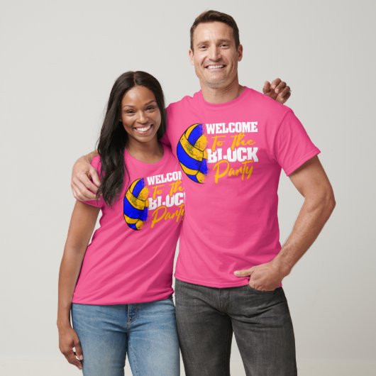 T-shirt (Unisex)
