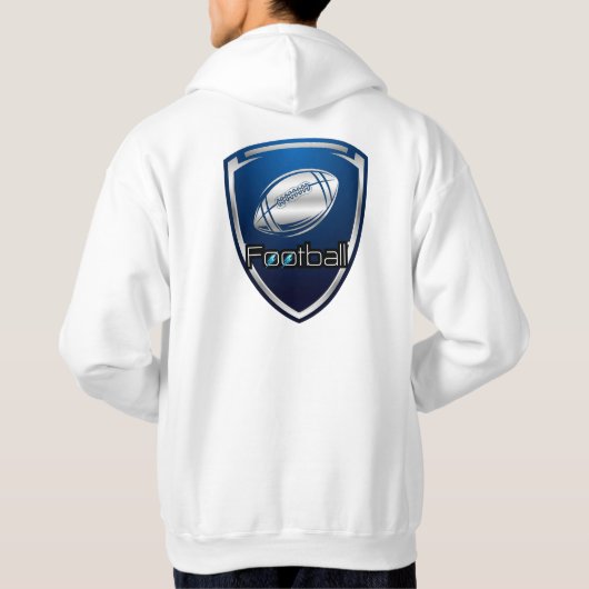 T-Shirt (Achterkant)