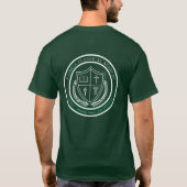 T-shirt (Achterkant)