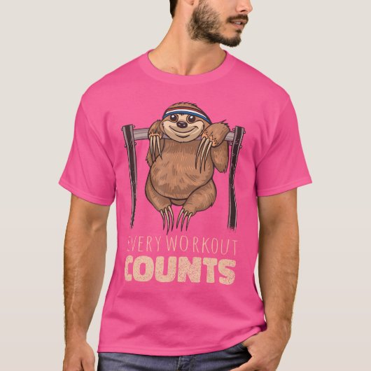 T-shirt (Voorkant)
