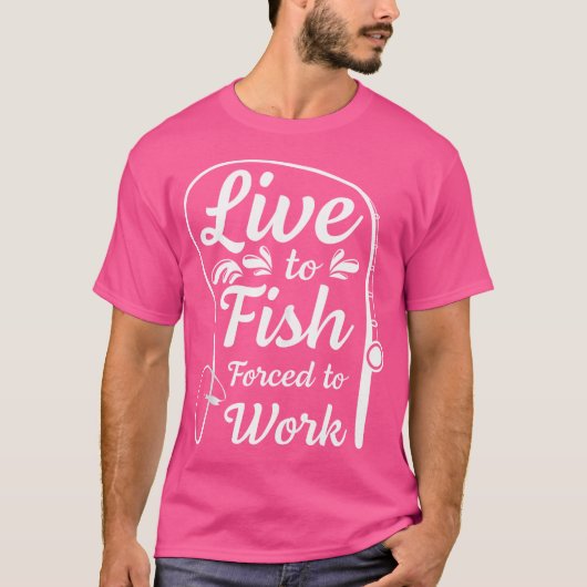 T-shirt (Voorkant)