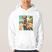 T-shirt (Voorkant)